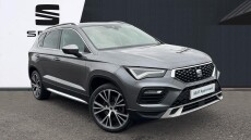 SEAT Ateca 2.0 TDI 150 Xperience Lux 5dr DSG Diesel Estate